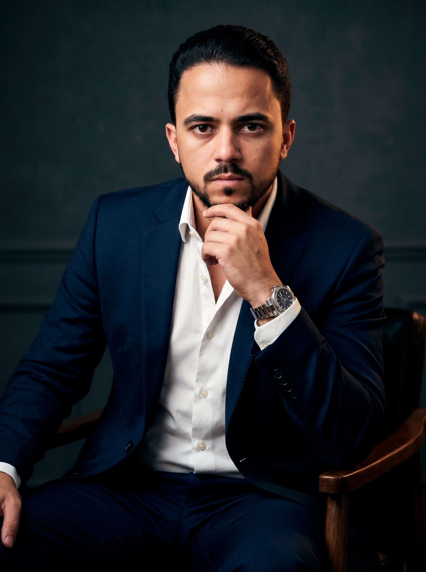 Guilherme Araújo, criador do Método de Demanda Infinita